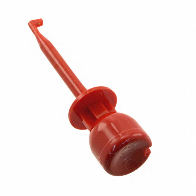 XRRED E-Z-Hook  Test Clips - Grabbers, Hooks